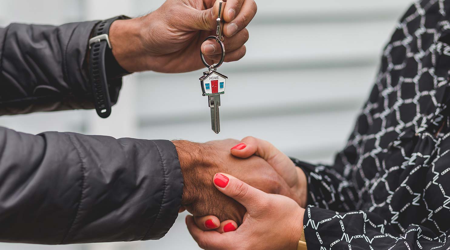 The Top 5 Trends Shaping Modern Real Estate in 2023