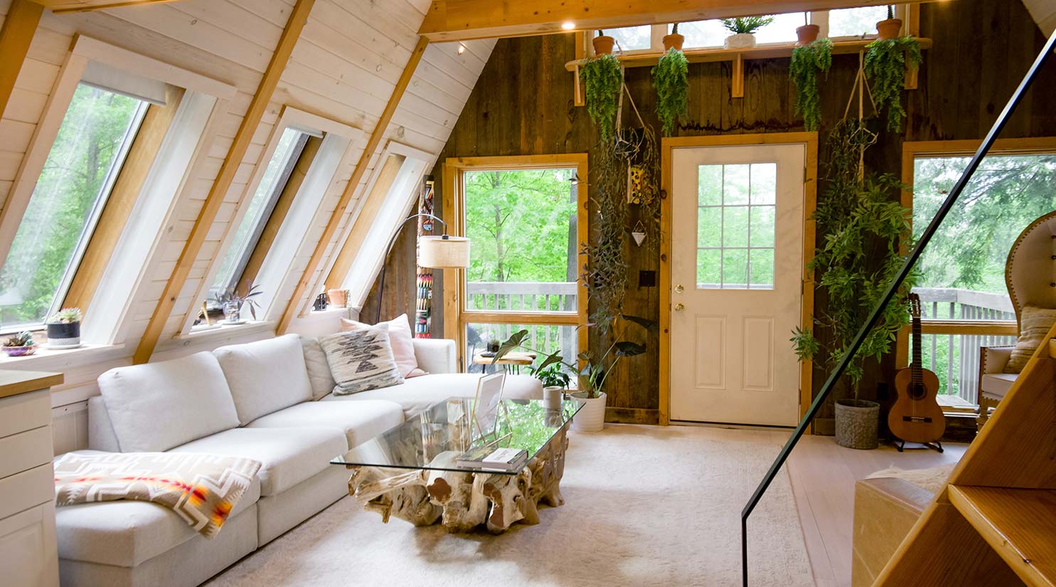 Redefining Luxury: The Modern Amenities Upscale Buyers Seek